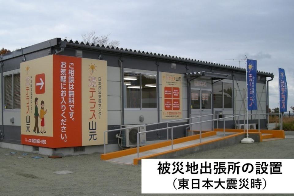 支援金の使い道の画像