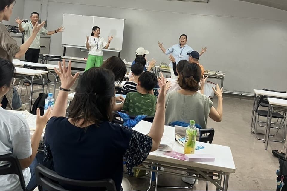 支援金の使い道の画像