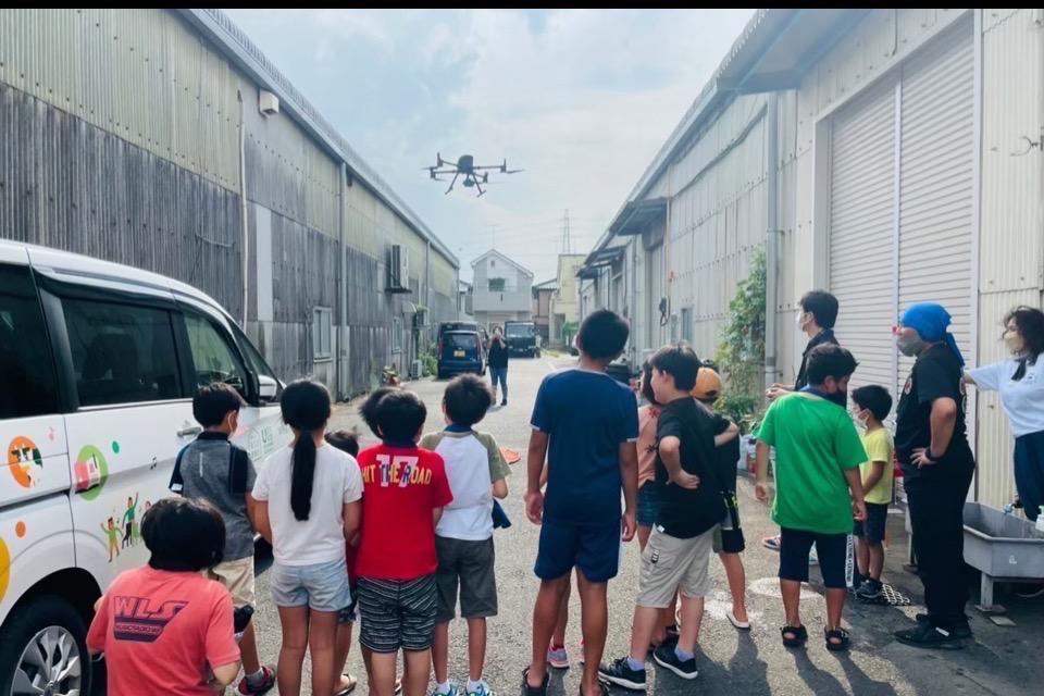 支援金の使い道の画像