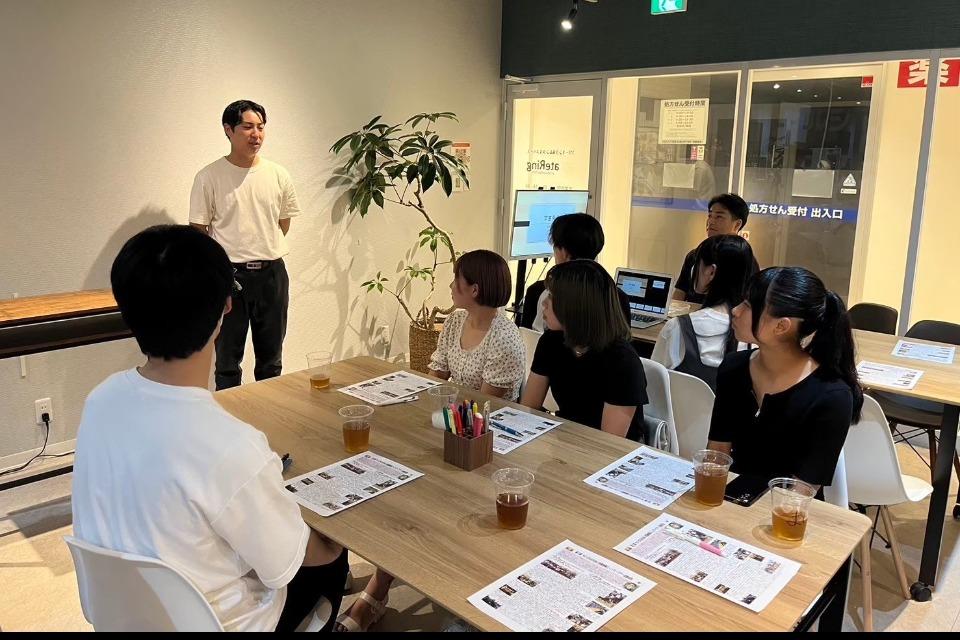 支援金の使い道の画像