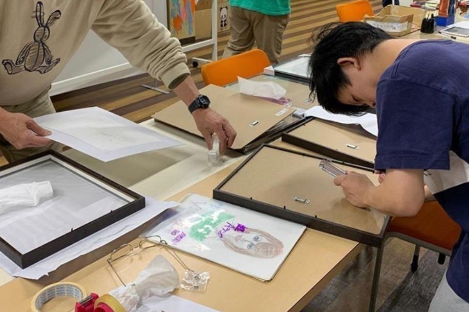 支援金の使い道の画像