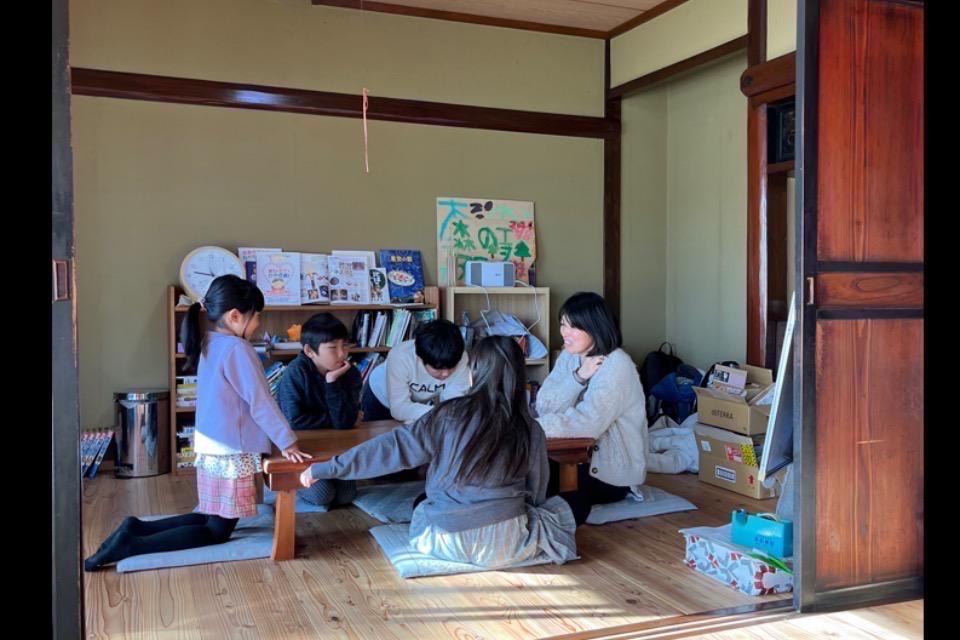 支援金の使い道の画像