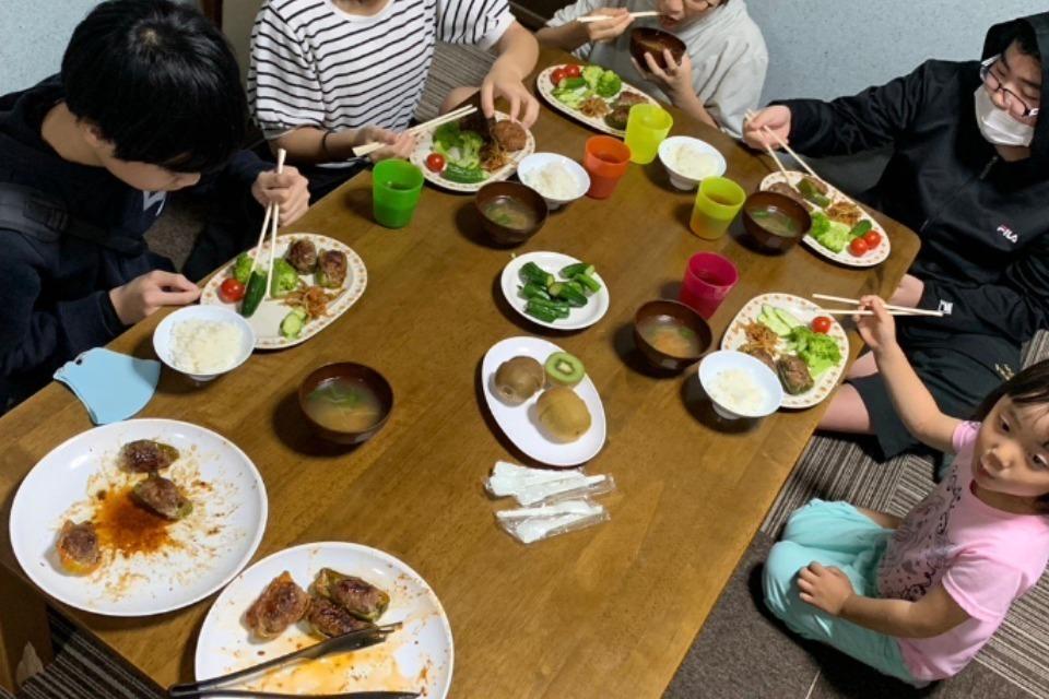 支援金の使い道の画像
