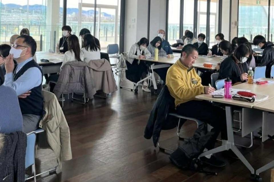 支援金の使い道の画像