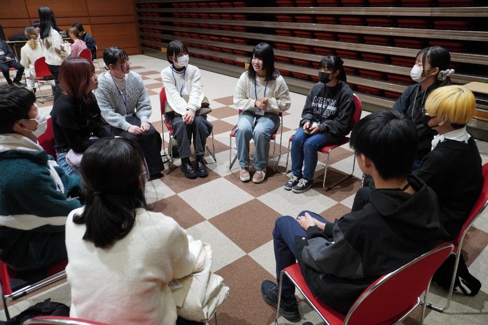 支援金の使い道の画像