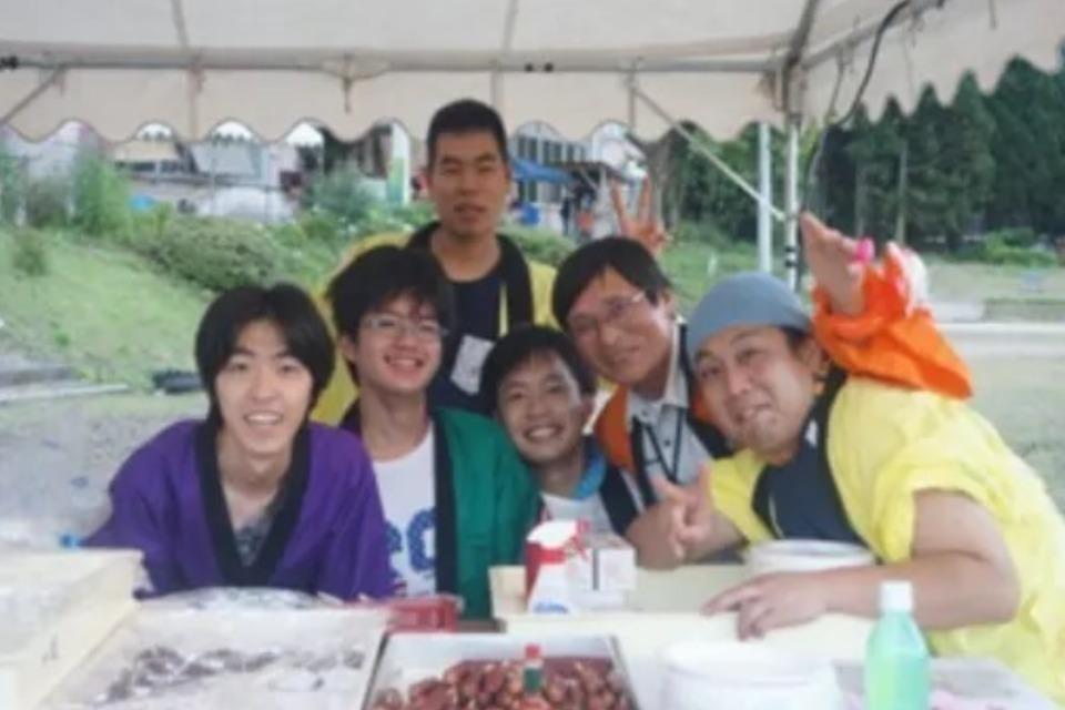 支援金の使い道の画像