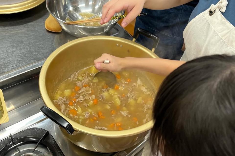 支援金の使い道の画像