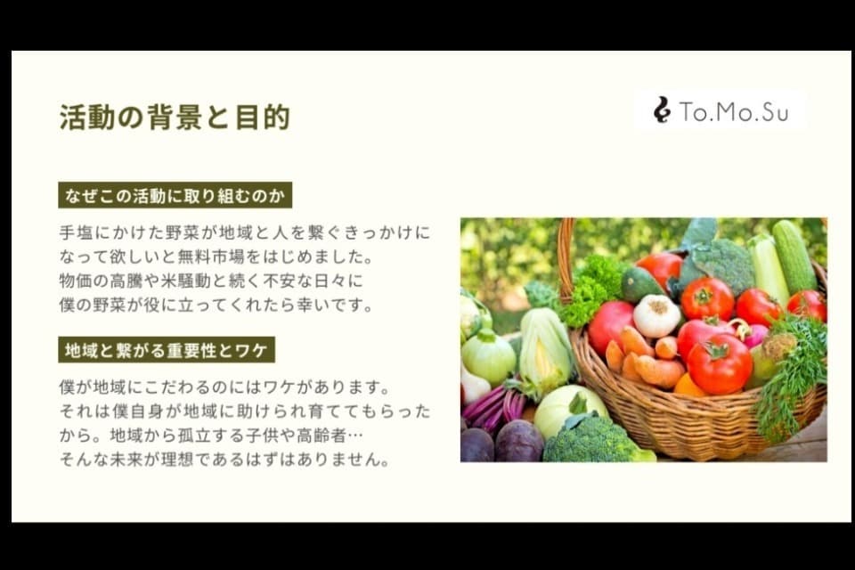 支援金の使い道の画像