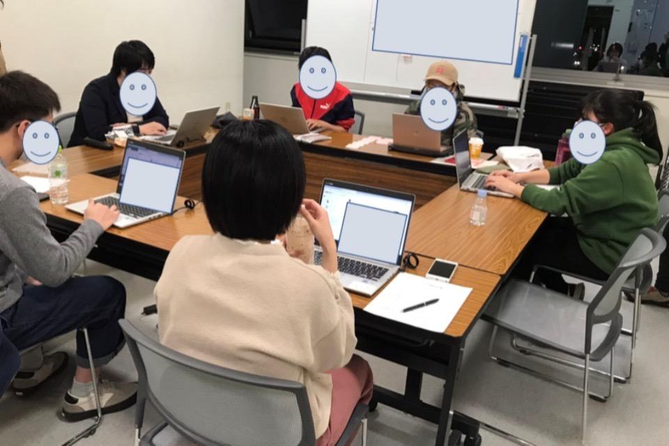 支援金の使い道の画像