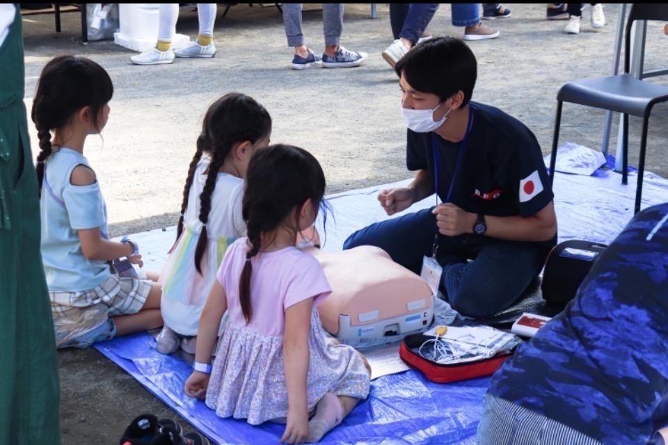 支援金の使い道の画像