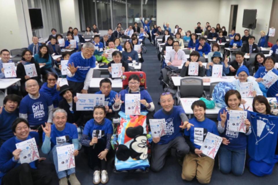 How support is used Image