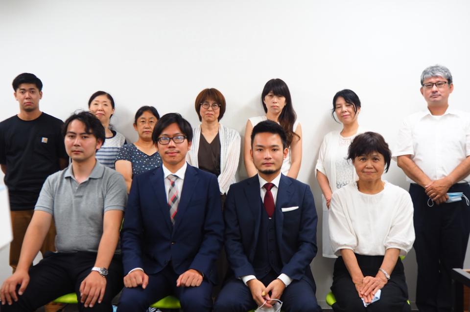 支援金の使い道の画像