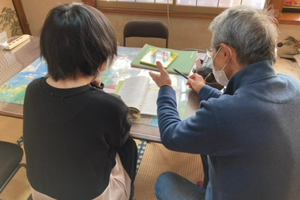 支援金の使い道の画像
