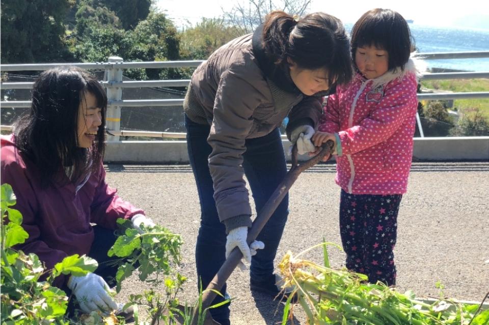 支援金の使い道の画像