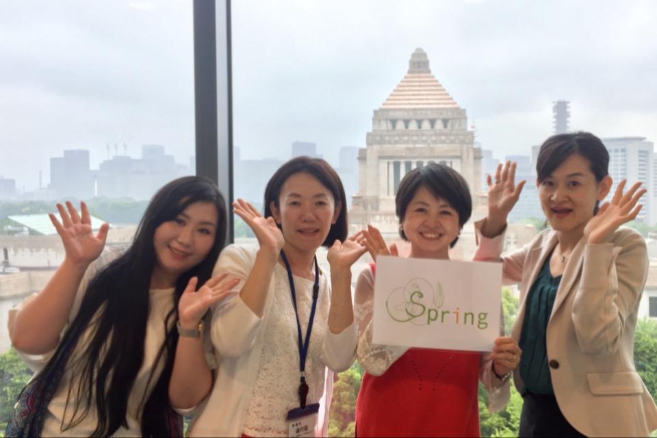 支援金の使い道の画像