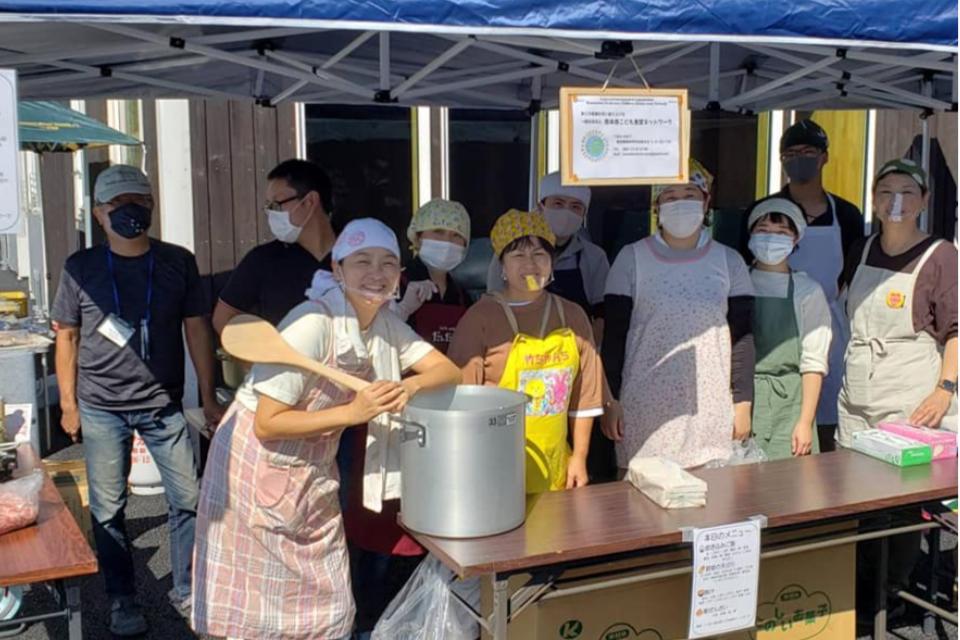 支援金の使い道の画像