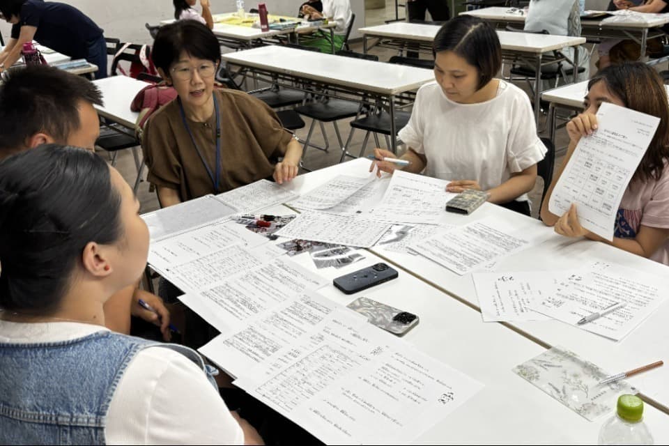支援金の使い道の画像