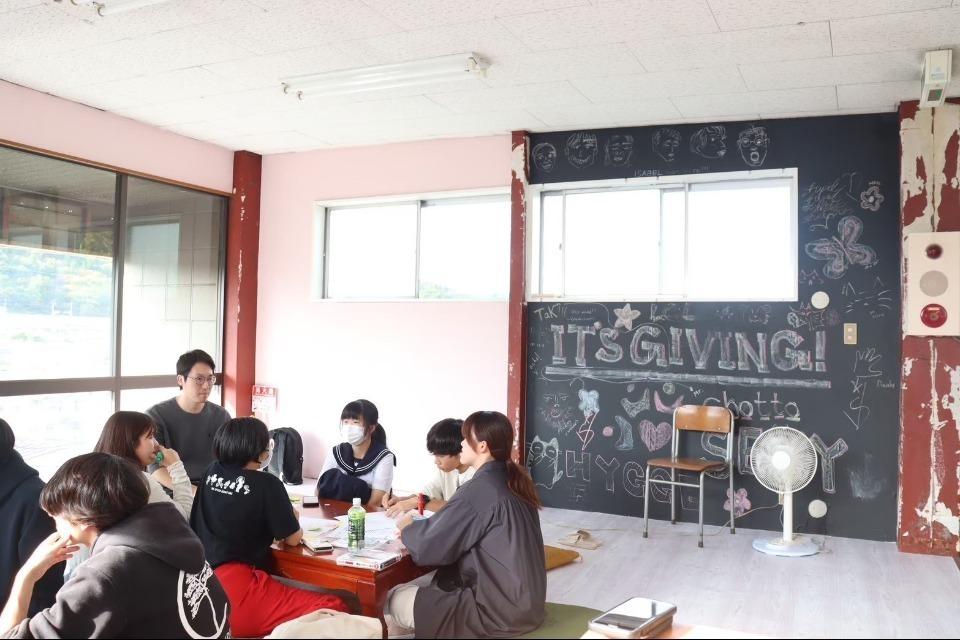 How support is used Image