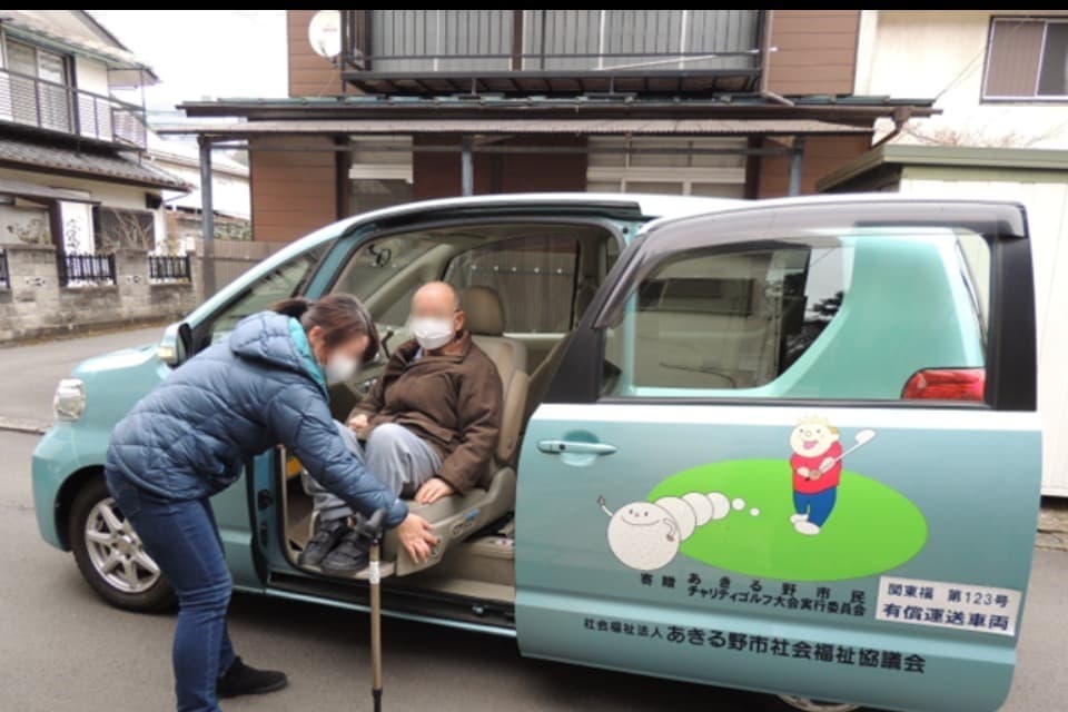 支援金の使い道の画像