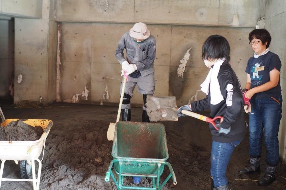 支援金の使い道の画像