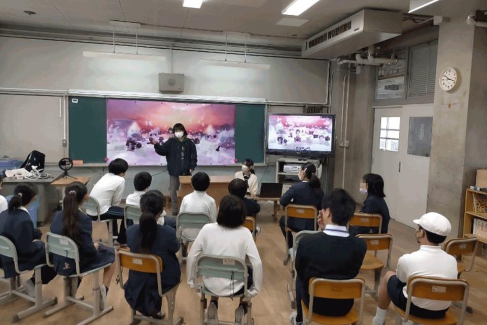 支援金の使い道の画像