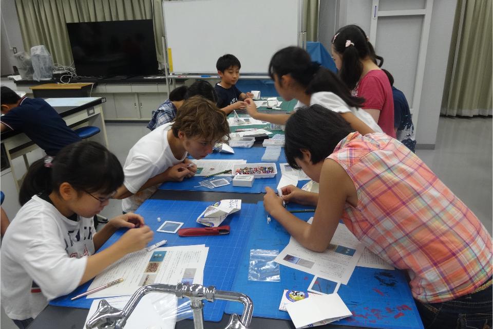 支援金の使い道の画像