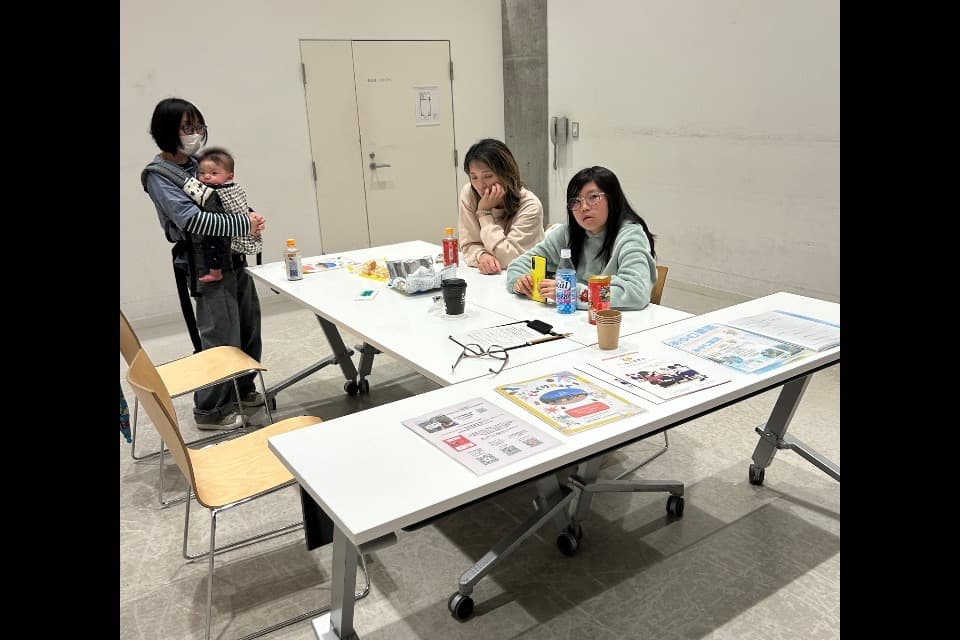 支援金の使い道の画像
