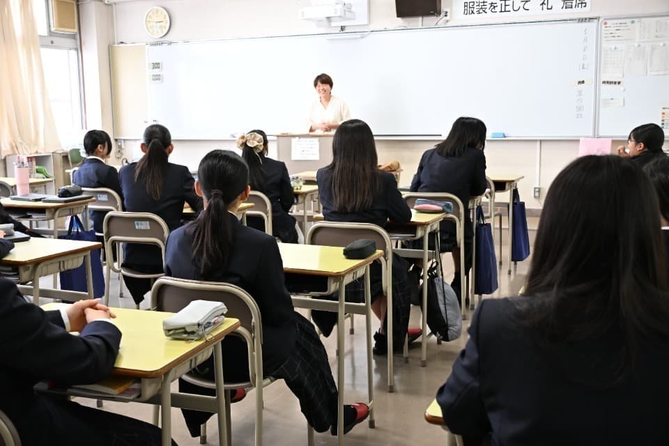 支援金の使い道の画像