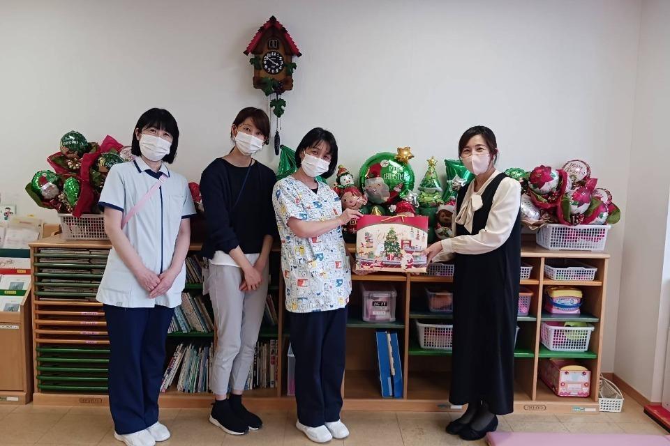 支援金の使い道の画像