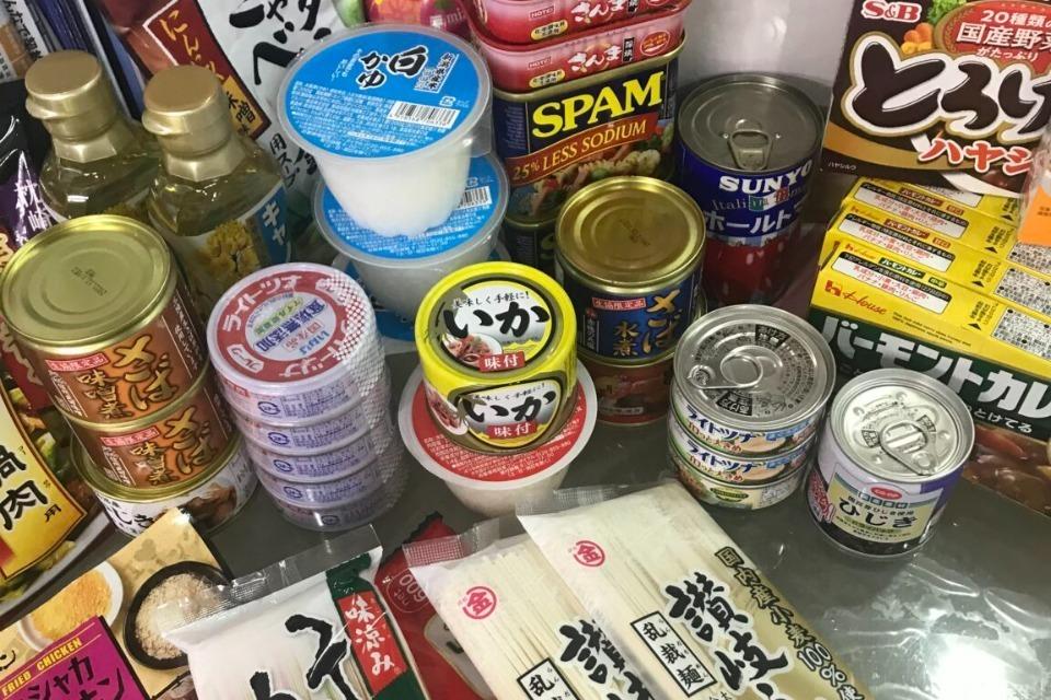 支援金の使い道の画像