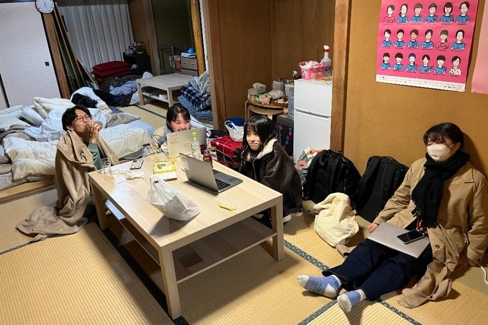 支援金の使い道の画像