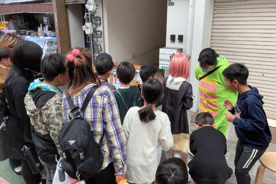 支援金の使い道の画像