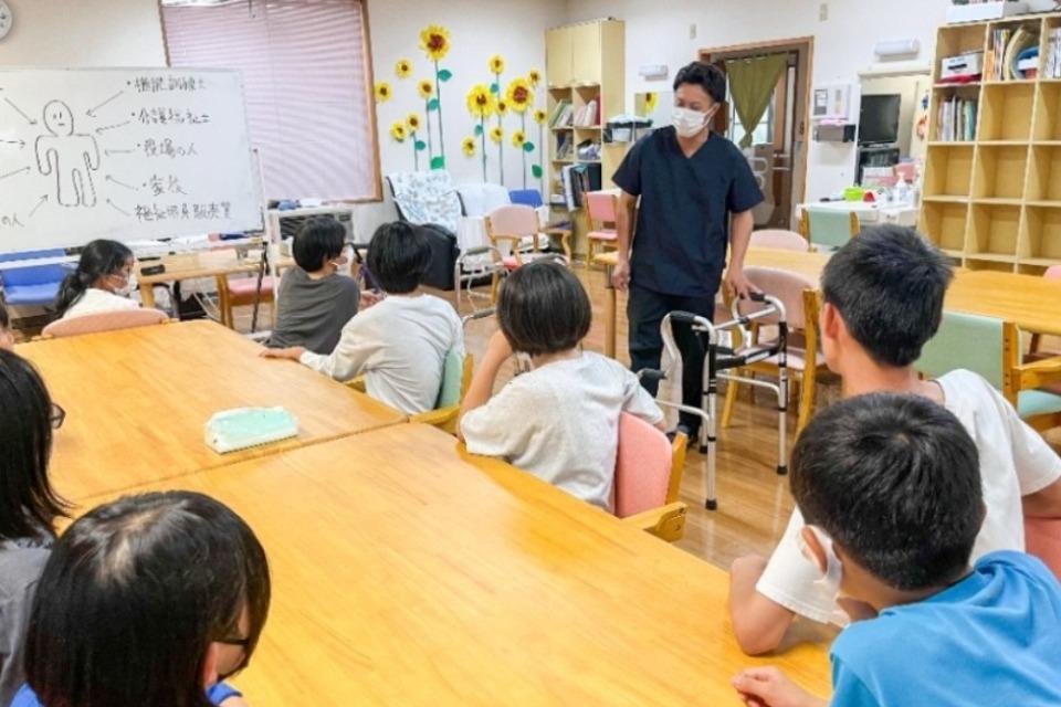 支援金の使い道の画像