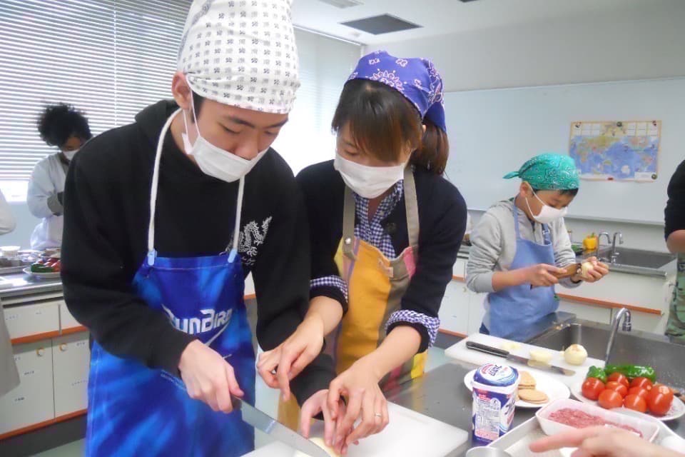 支援金の使い道の画像