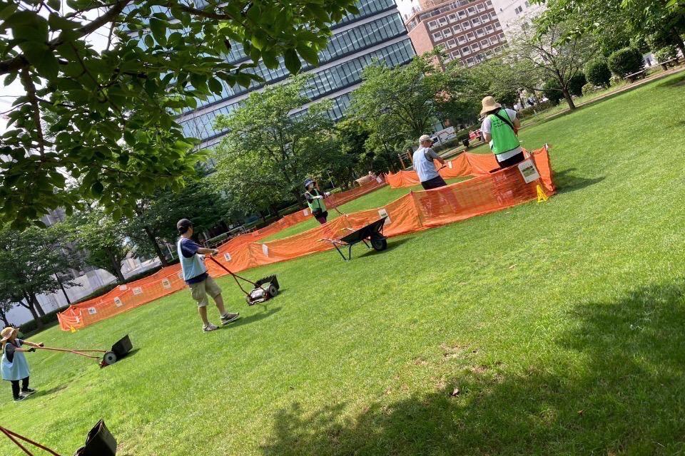 支援金の使い道の画像