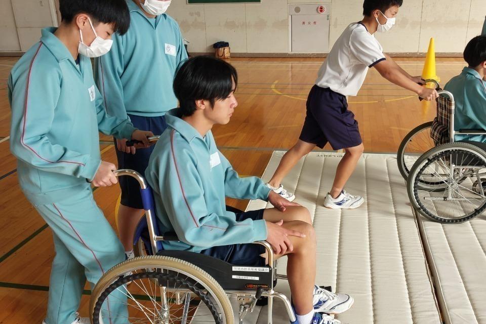 支援金の使い道の画像
