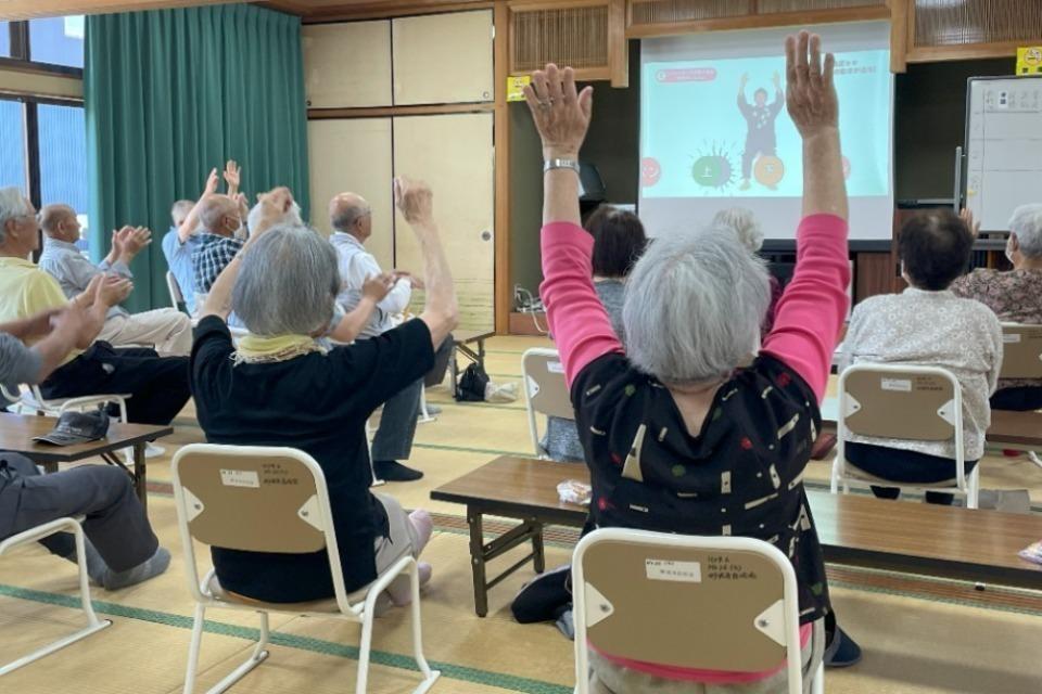 支援金の使い道の画像