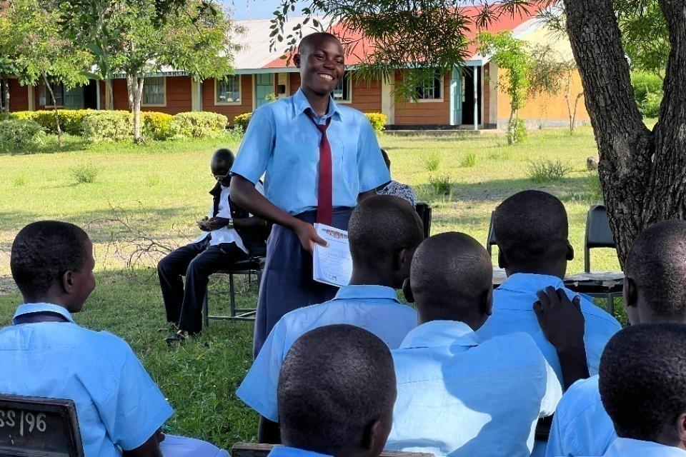 支援金の使い道の画像