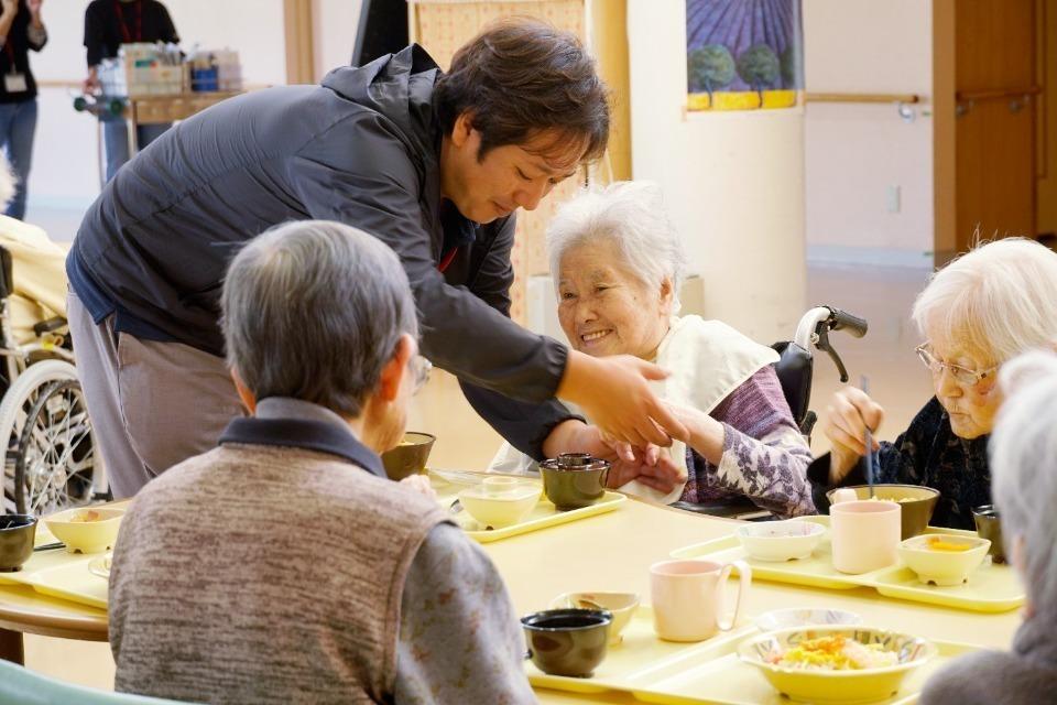 支援金の使い道の画像