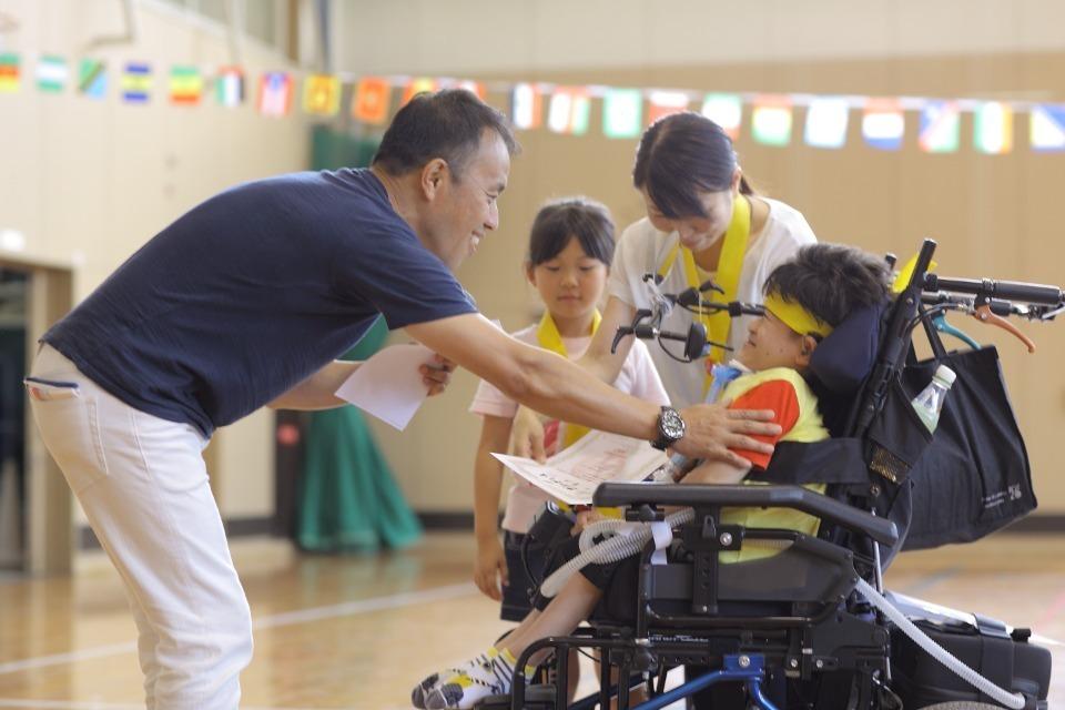 支援金の使い道の画像