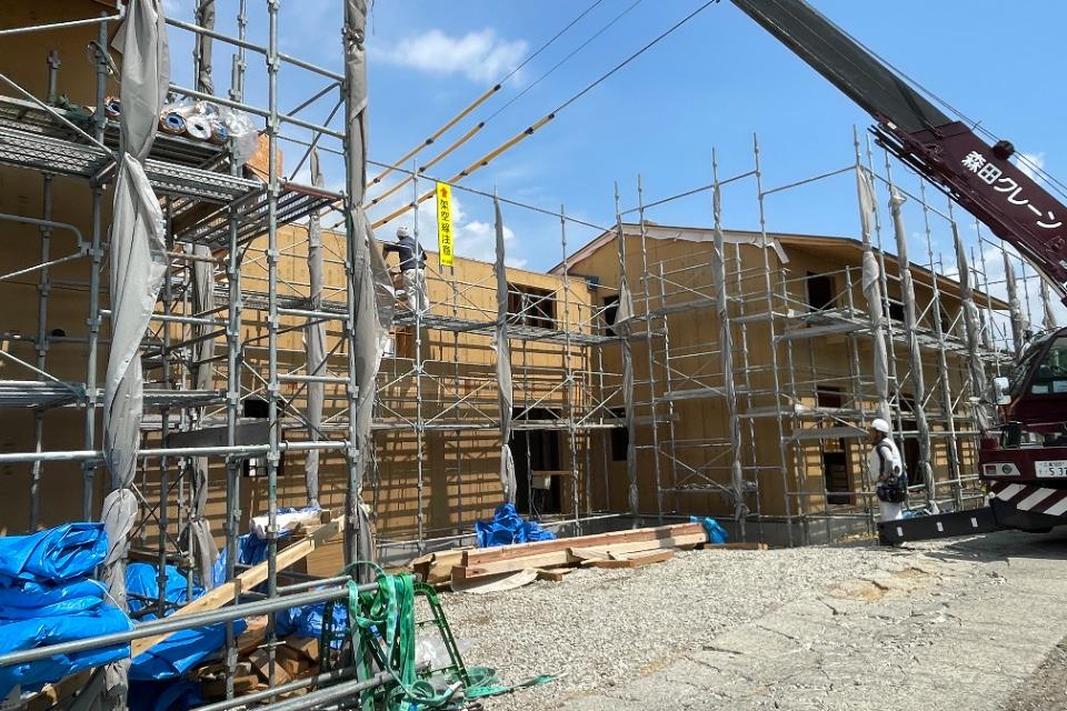 How support is used Image