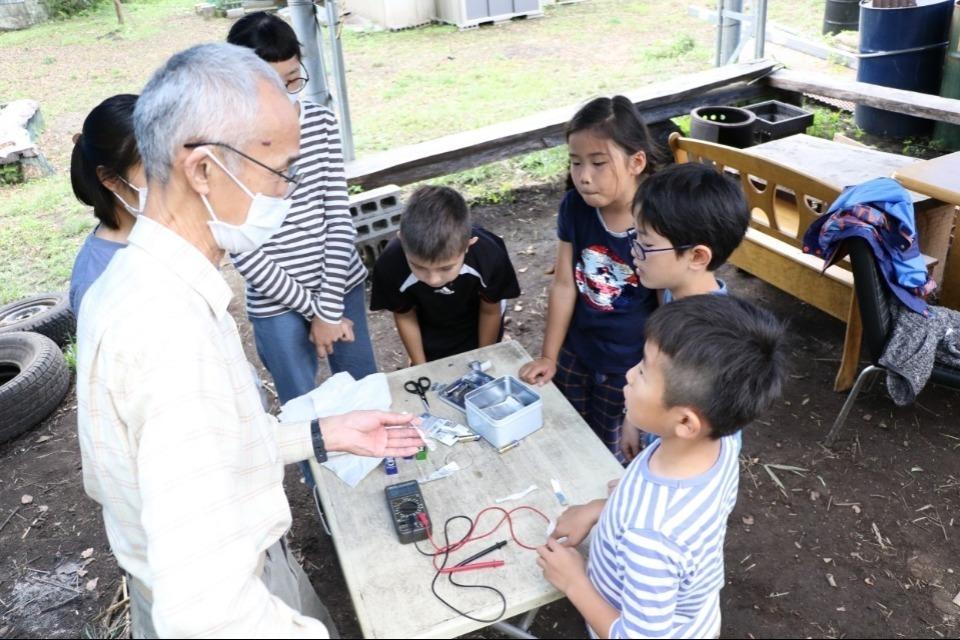 支援金の使い道の画像