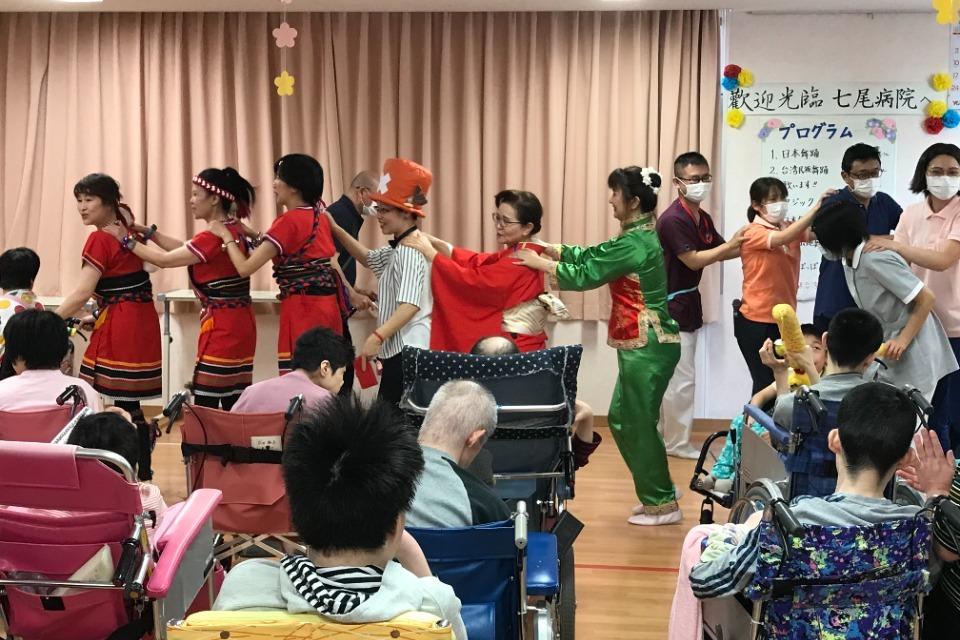 支援金の使い道の画像