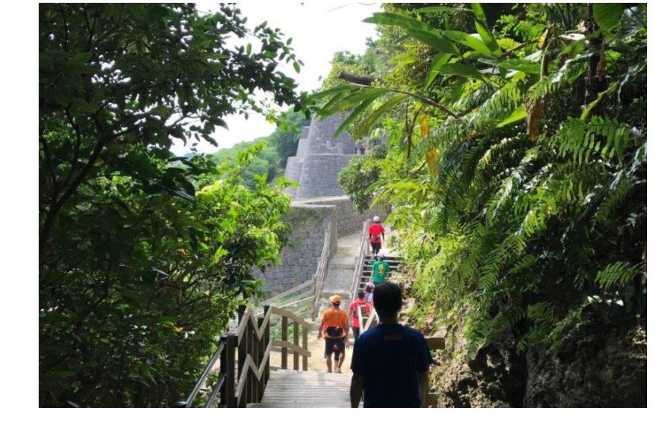 How support is used Image