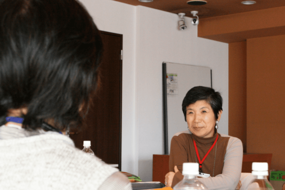 支援金の使い道の画像