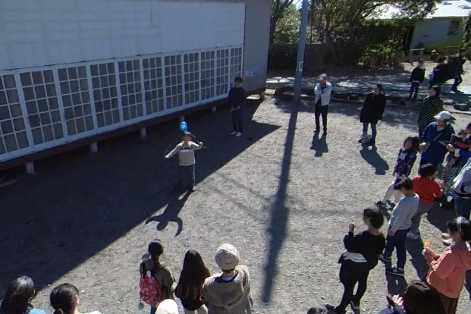 支援金の使い道の画像