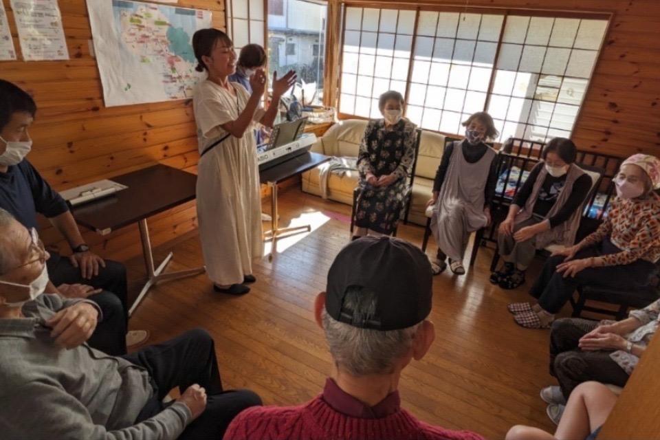 支援金の使い道の画像