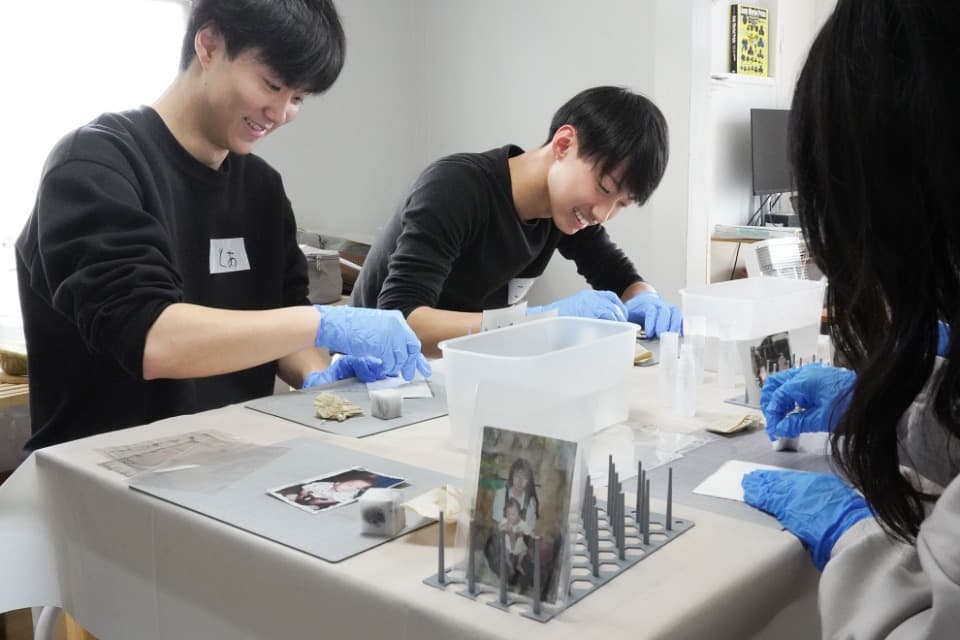 支援金の使い道の画像