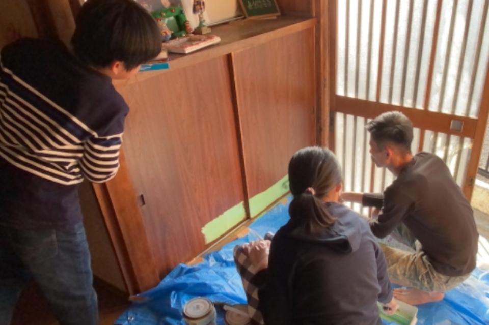 支援金の使い道の画像