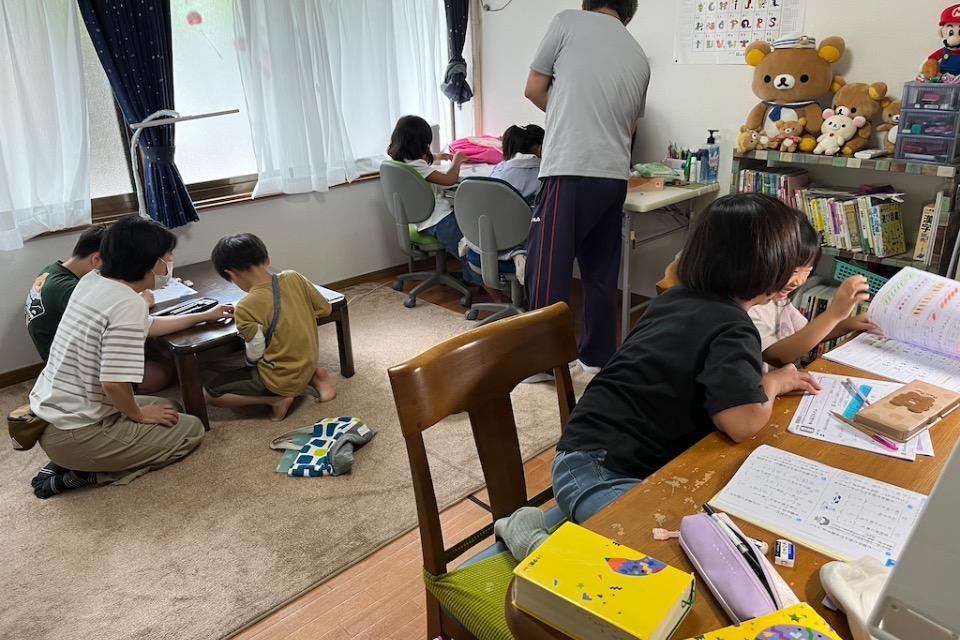 支援金の使い道の画像